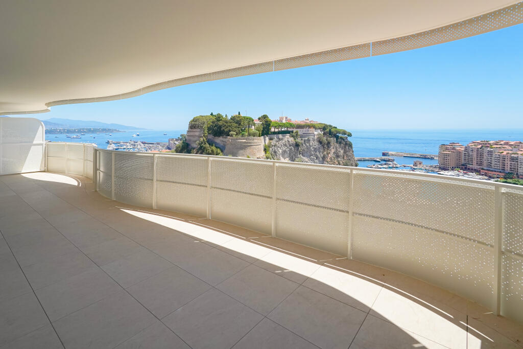 Main image of property: Monaco