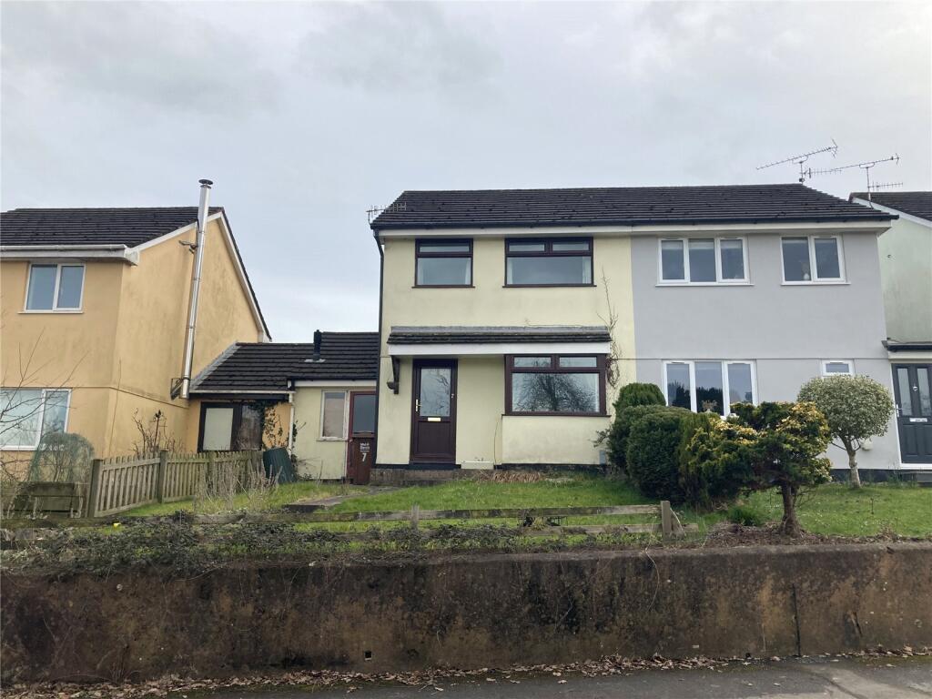 Main image of property: Parklands, Hemyock, Cullompton, Devon, EX15