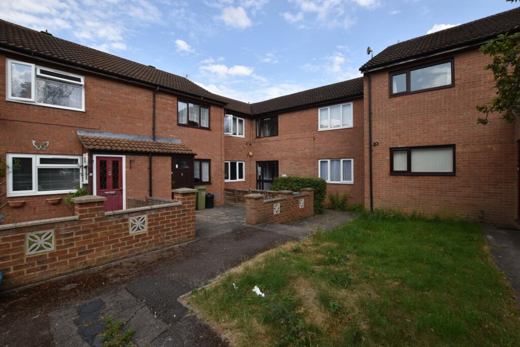 Main image of property: Two Mile Ash, Milton Keynes, MK8
