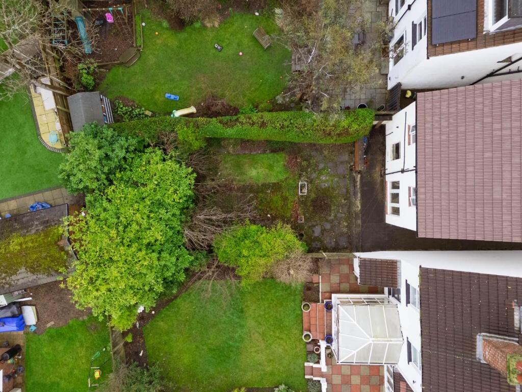 Talbot Road, Roundhay photo 2