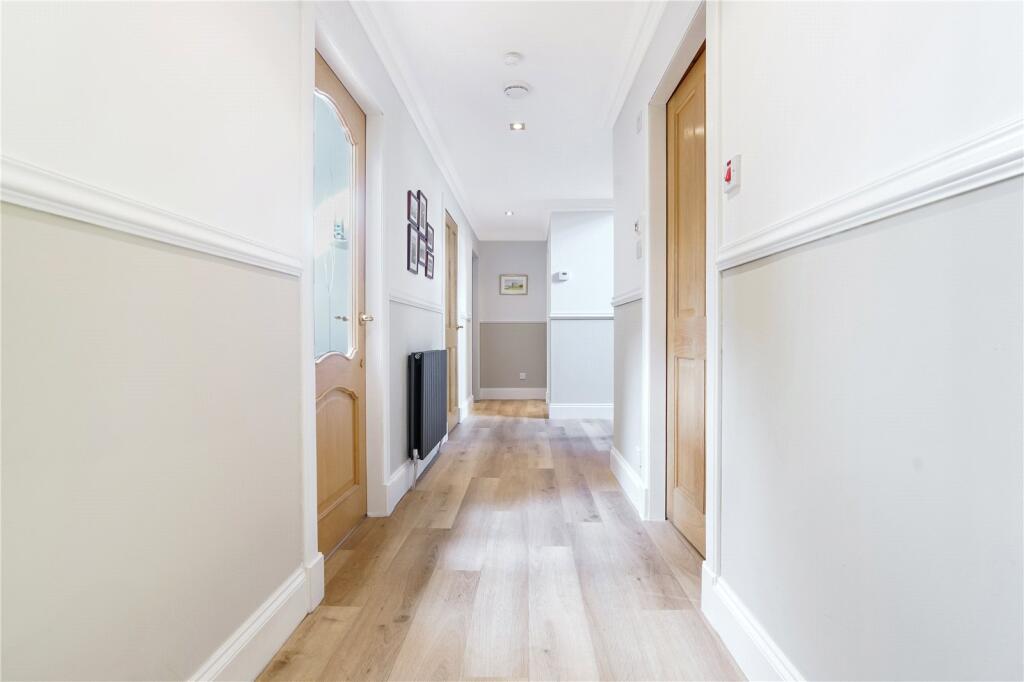 House in Larbert, South Broomage - View 5