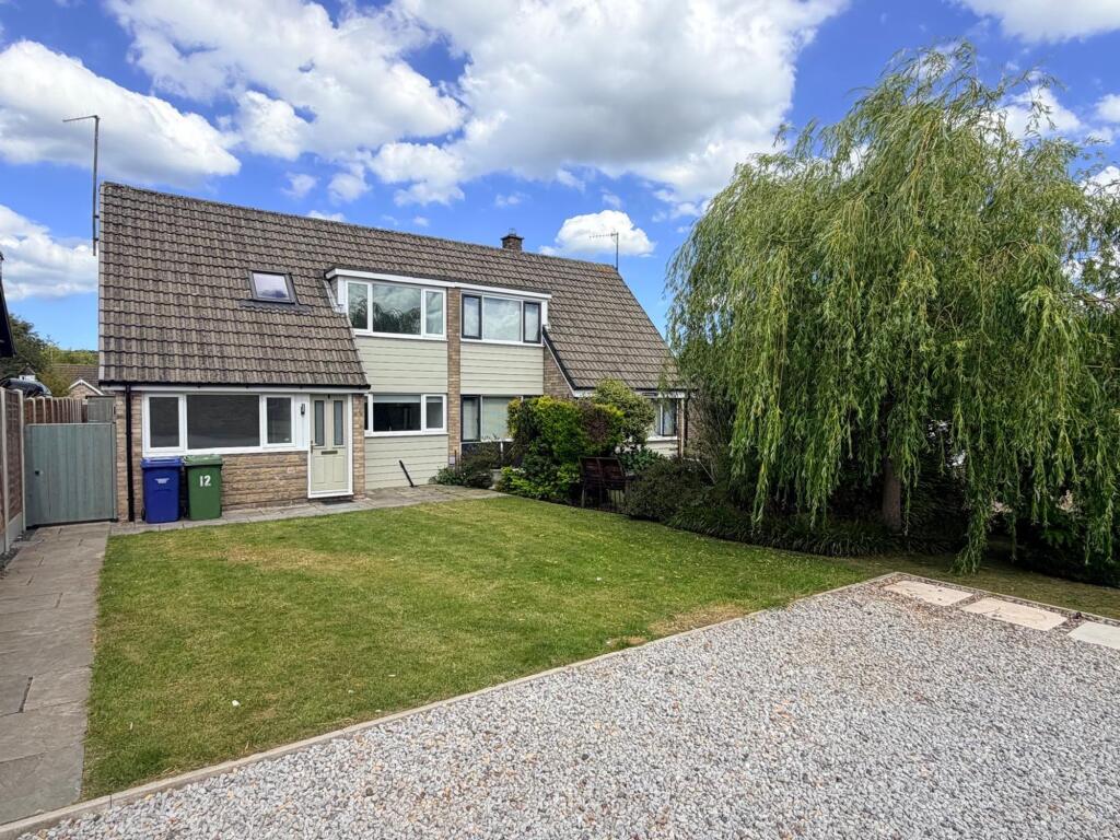 Main image of property: Dawnay Close, Scarborough, YO12