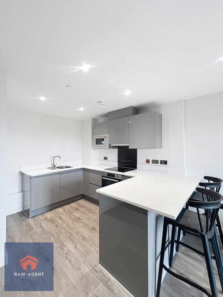 Apartment in Liverpool - View 5