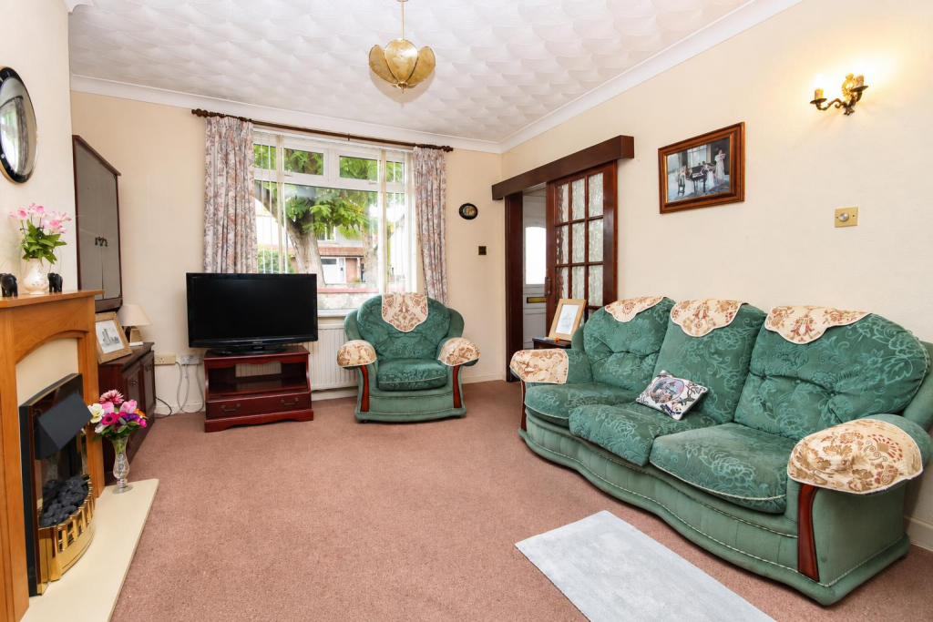 House in Norwich - View 5