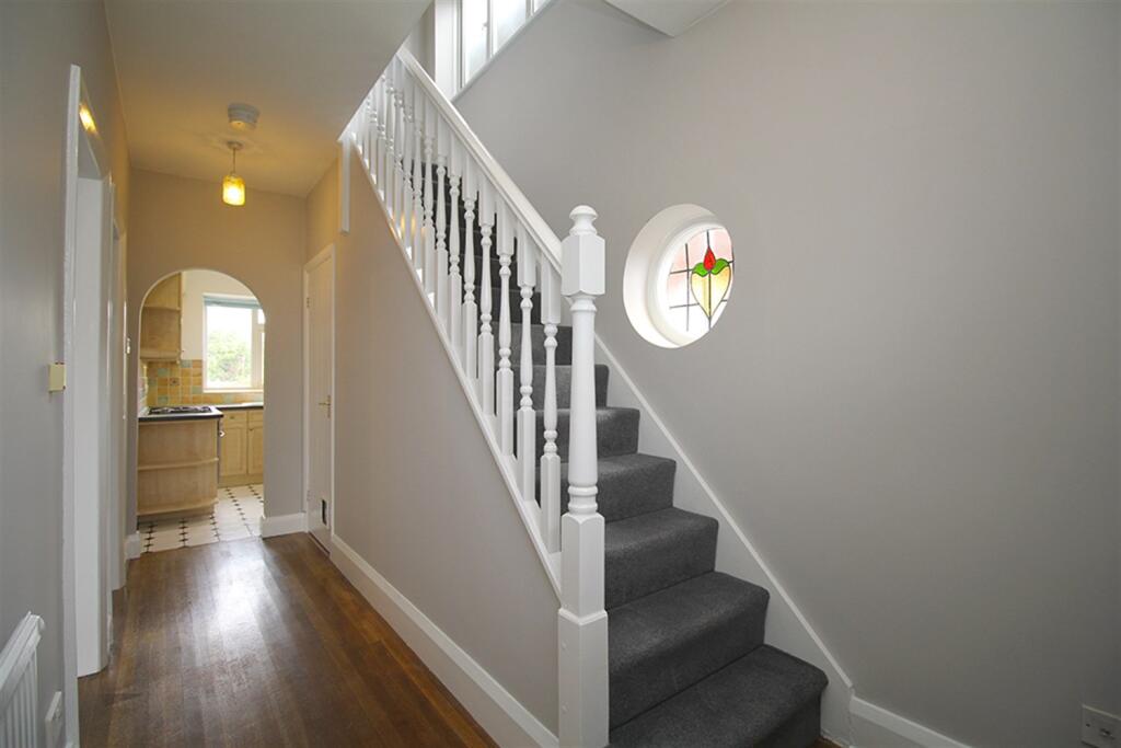 Main image of property: Beacon Road, Loughborough, LE11