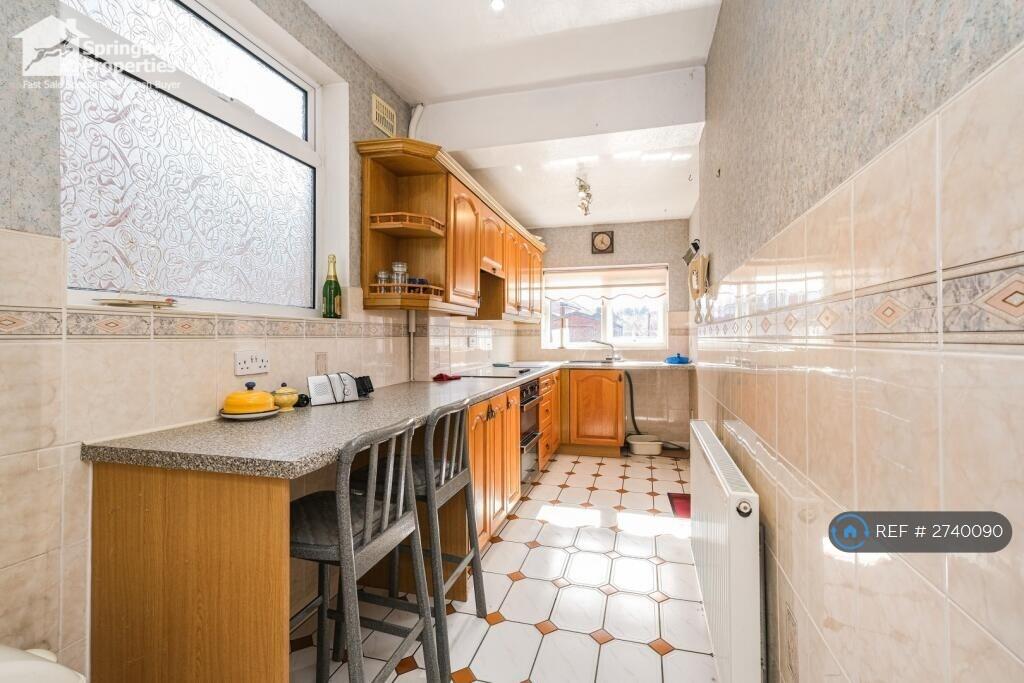 Main image of property: Milton Avenue, Liverpool, L14