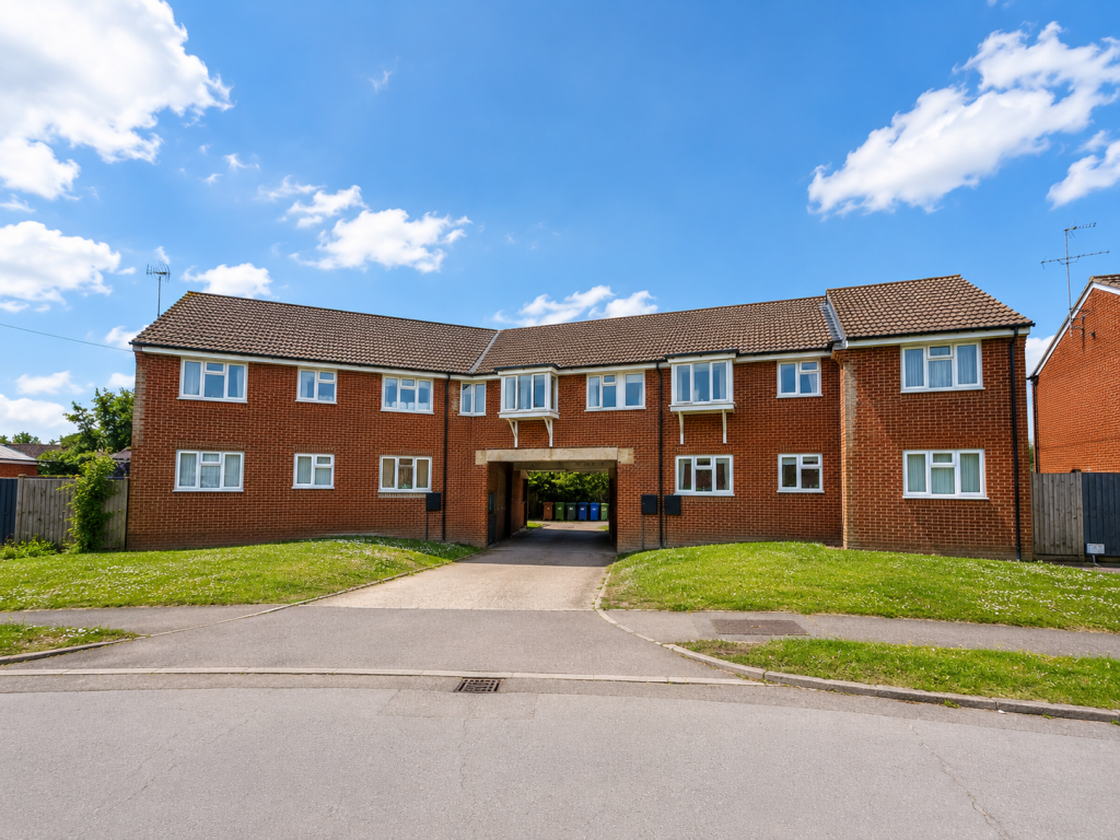 Main image of property: Willow Court, 19 Intalbury Avenue, Aylesbury, Buckinghamshire