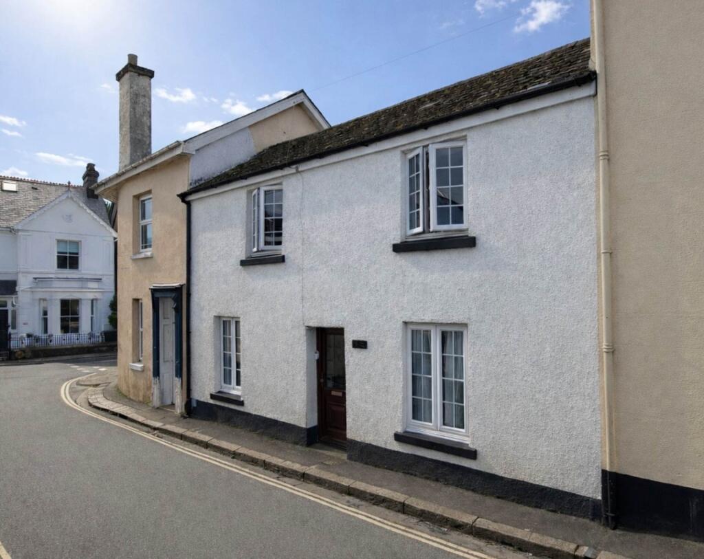 Main image of property: Bossell Road, Buckfastleigh