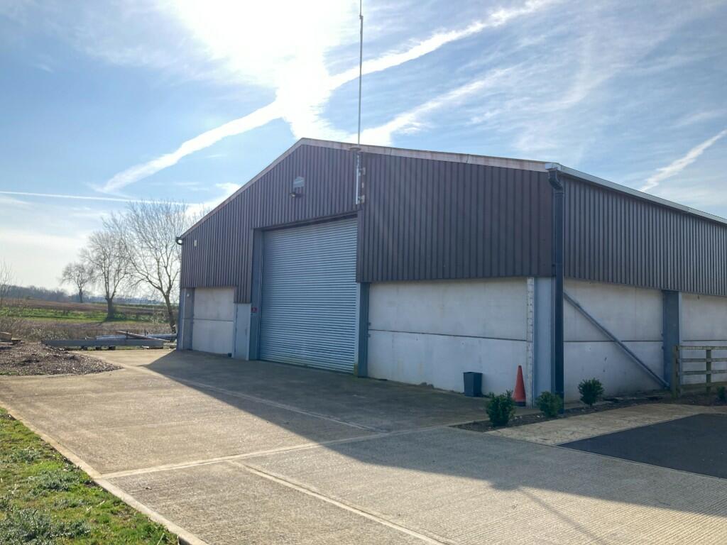 Main image of property: Unit 6, The Hollows