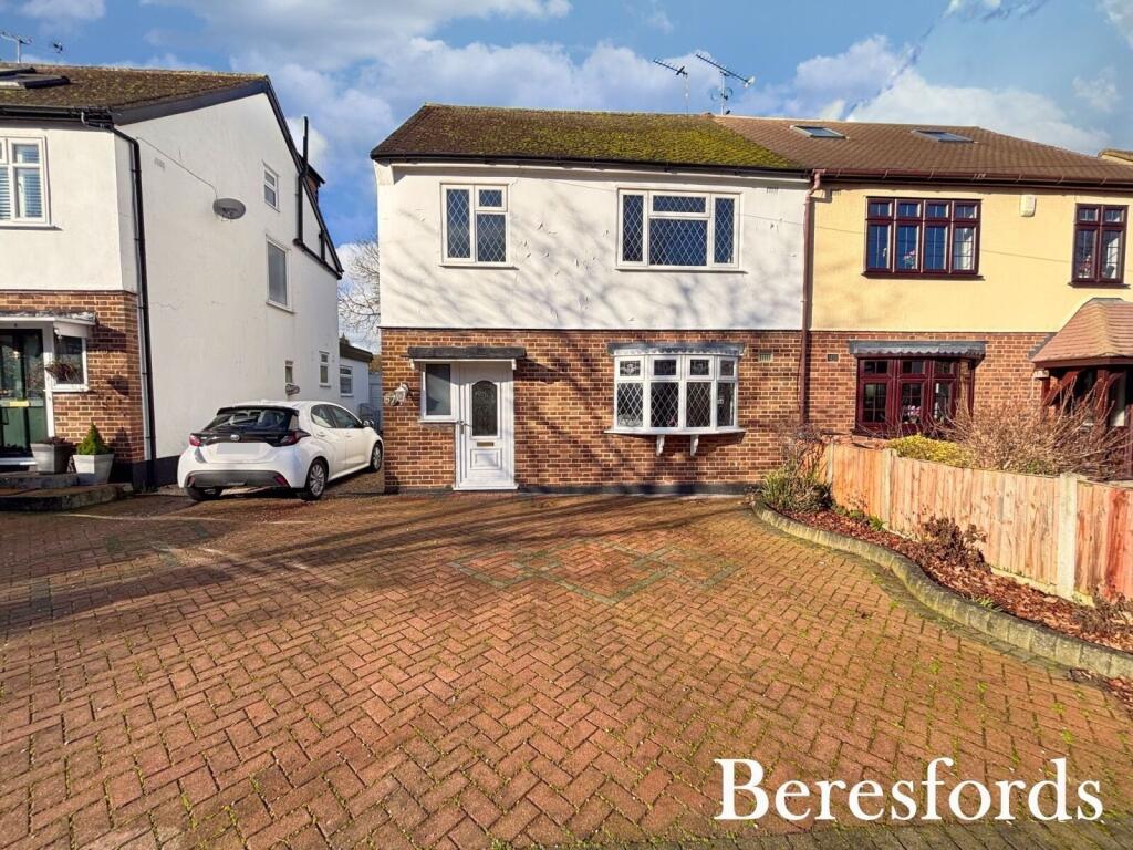 Main image of property: Peterborough Avenue, Upminster, RM14