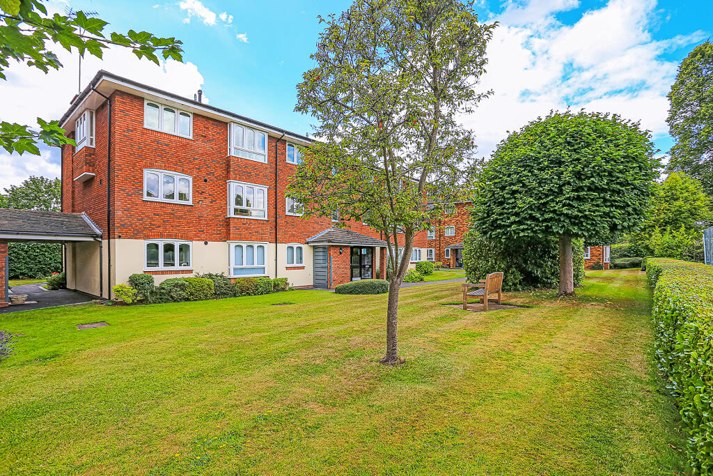 Additional image 28 of Queens Court, Alderham Close, Solihull