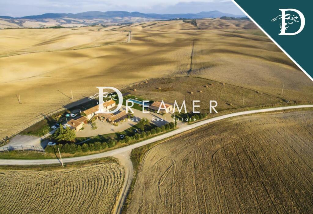 Main image of property: Tuscany, Siena, Castiglione d`Orcia