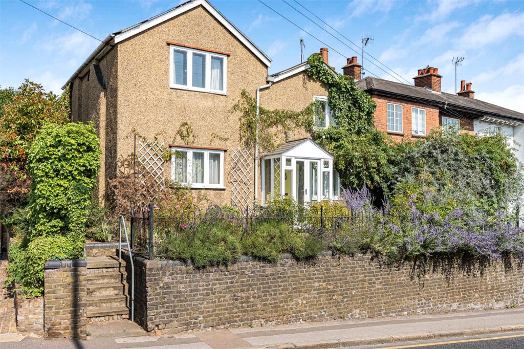 Main image of property: Aldenham Road, Bushey, Hertfordshire, WD23