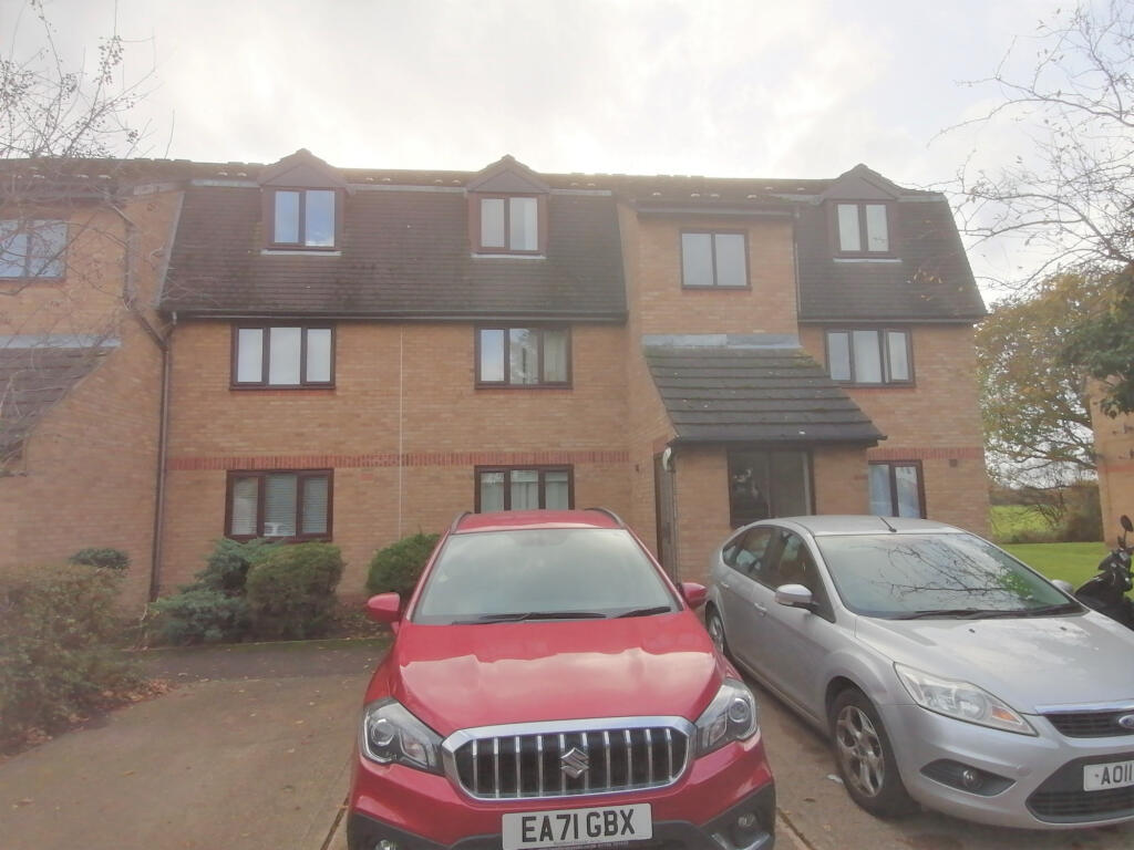 Main image of property: Bishops Court, Blandford Close, Romford, Essex, RM7
