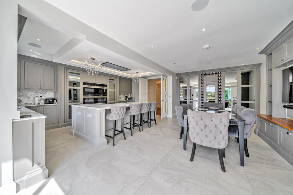 House in London - More