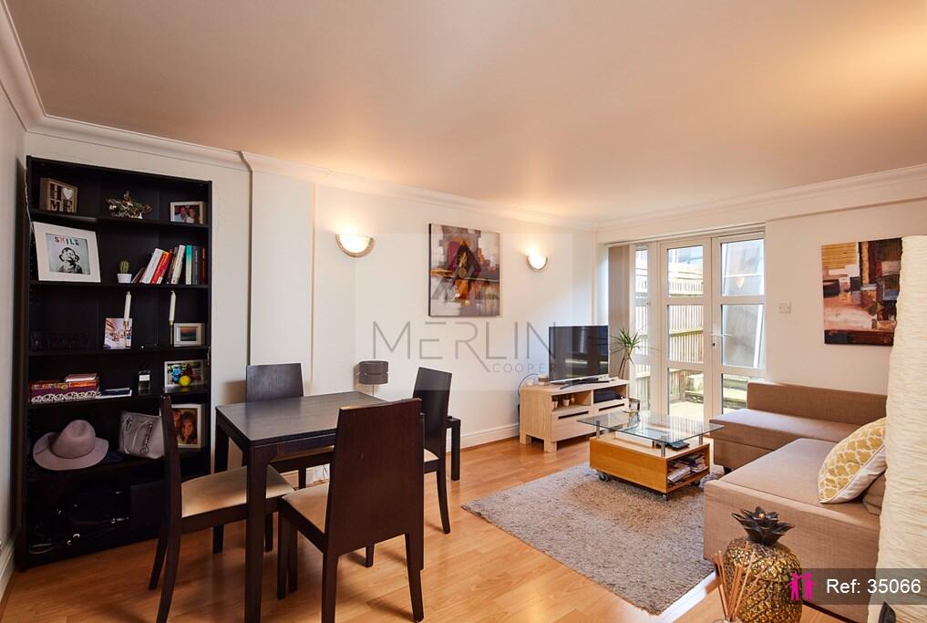 Main image of property: Lisson Grove, London