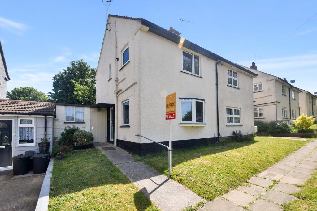 Main image of property: Featherby Road, Twydall, Gillingham, ME8
