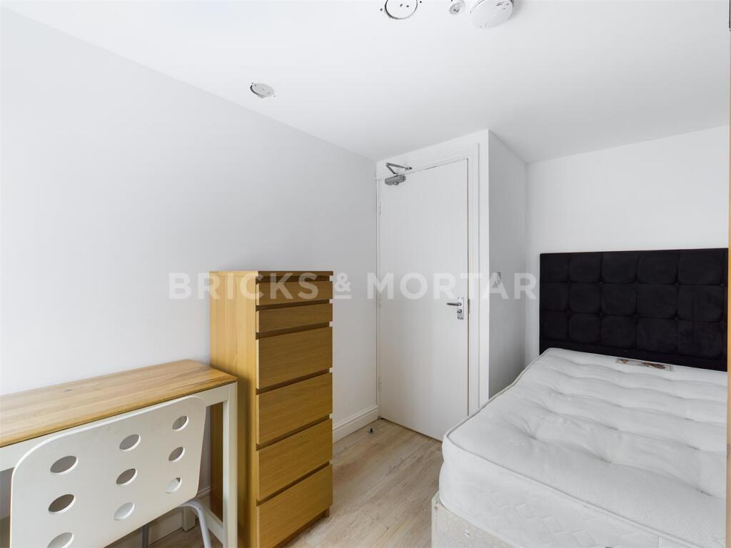 Apartment in Newcastle upon Tyne - More