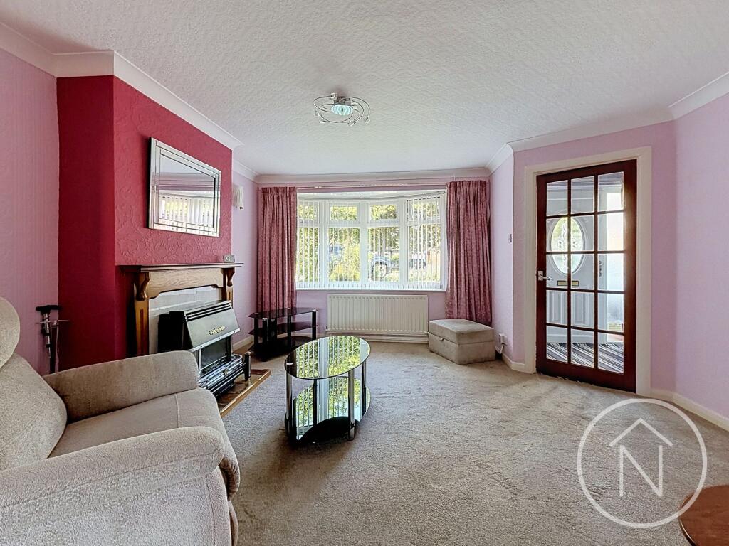 House in Billingham, Stockton-on-Tees - More