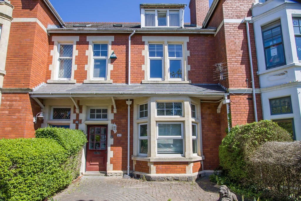 Main image of property: Westbourne Road, Penarth