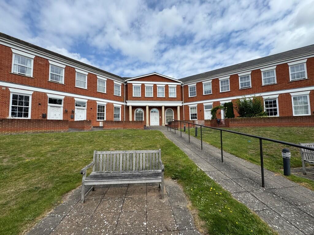 Main image of property: Leiston