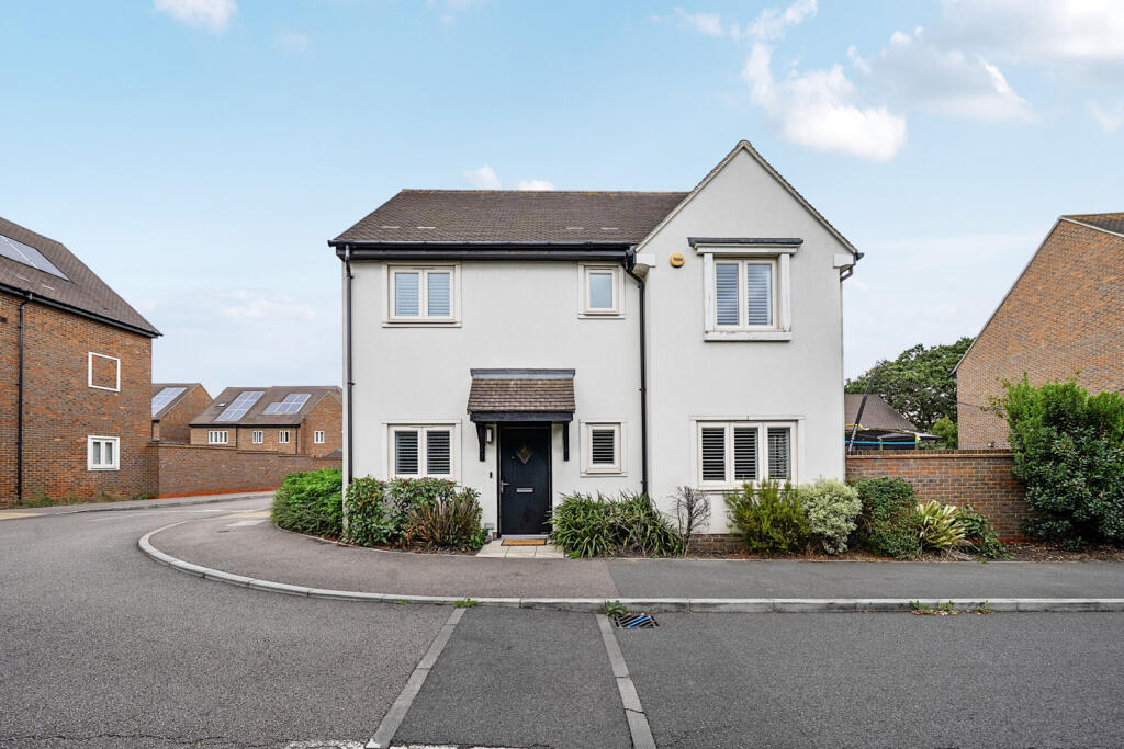 Main image of property: Hill View Drive, Welling