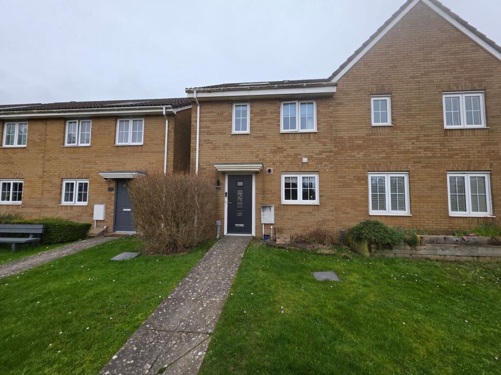 Main image of property: Abbottsmoor, Port Talbot, SA12