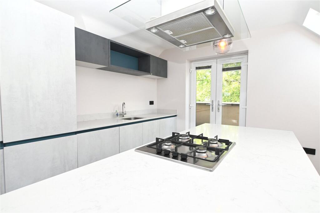 Apartment in Birmingham - View 5