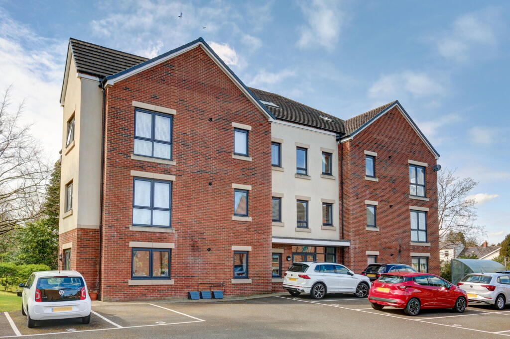 Main image of property: Aston Court, Morpeth, NE61 2GN
