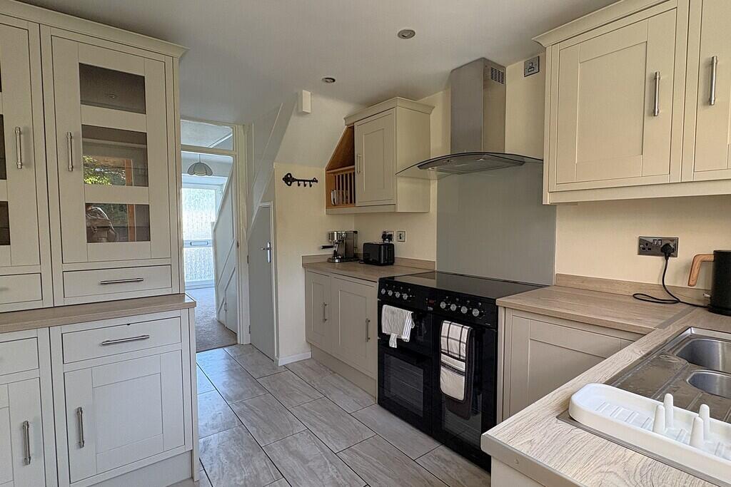 House in Leicester - View 3