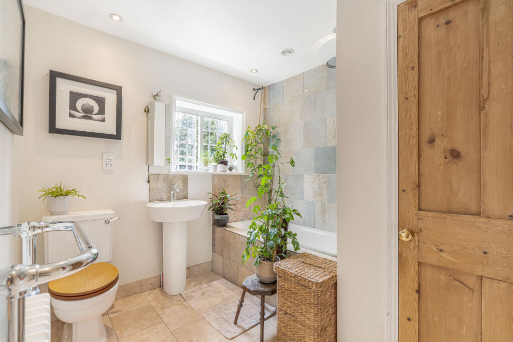 House in St Albans - More