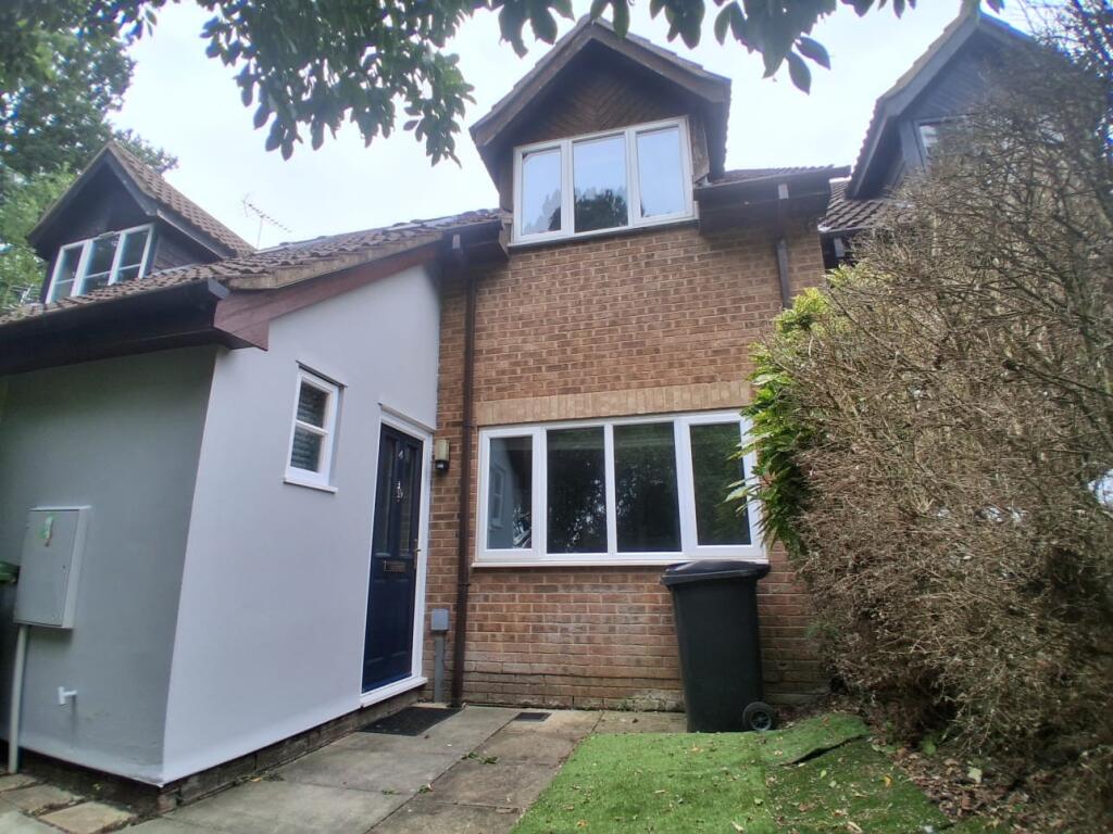 Main image of property: Stockholm Way, DEREHAM