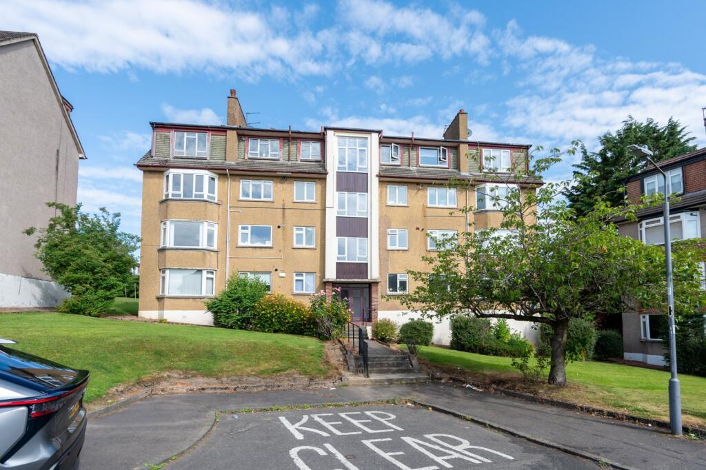 Main image of property: Orchard Court, Giffnock, Glasgow, G46