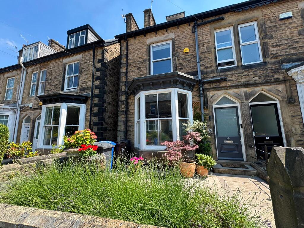 Main image of property: Marlborough Road, Sheffield, S10