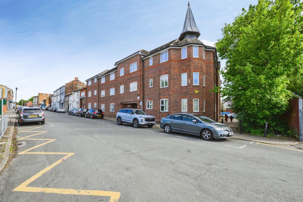 Main image of property: St. Georges Street, Northampton