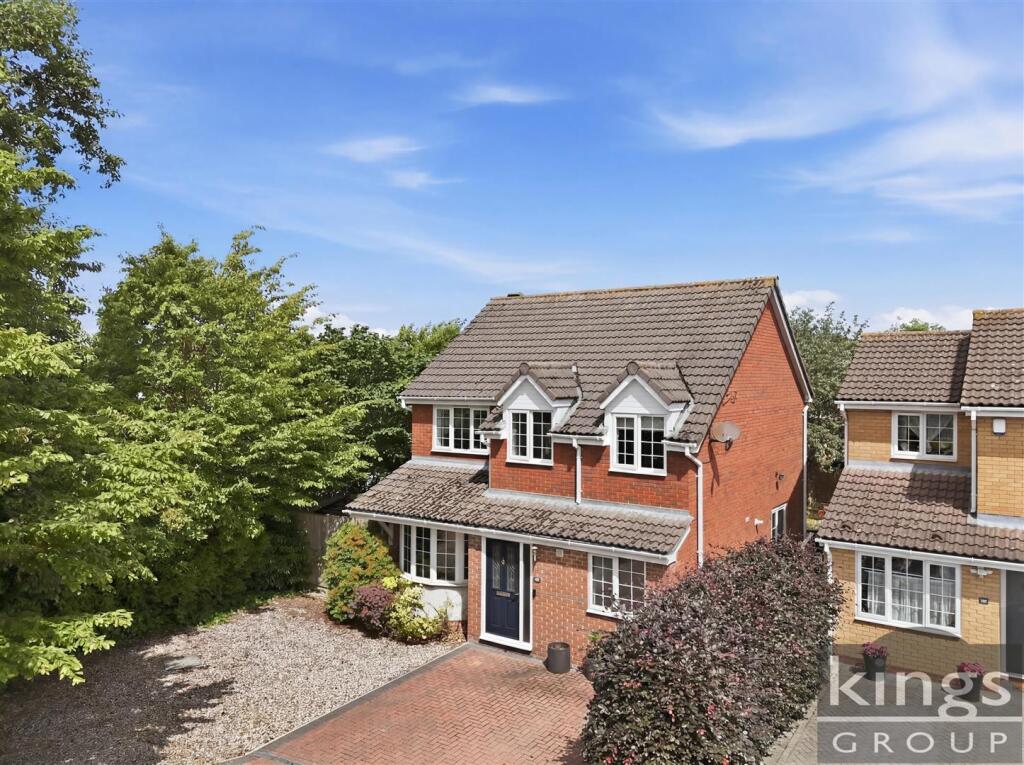 Main image of property: Fenton Grange, Church Langley