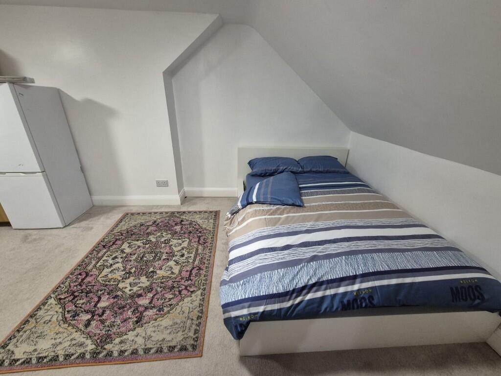 Main image of property: Douglas Crescent, Hayes, Middlesex, UB4