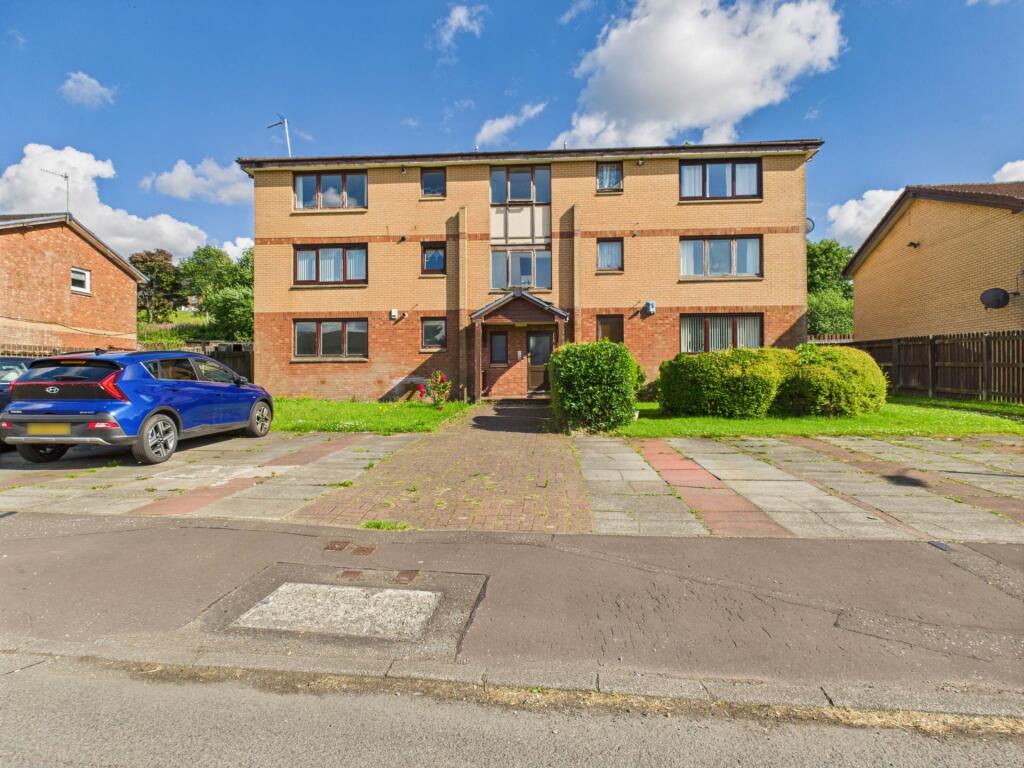 Main image of property: Glencoats Drive, Paisley