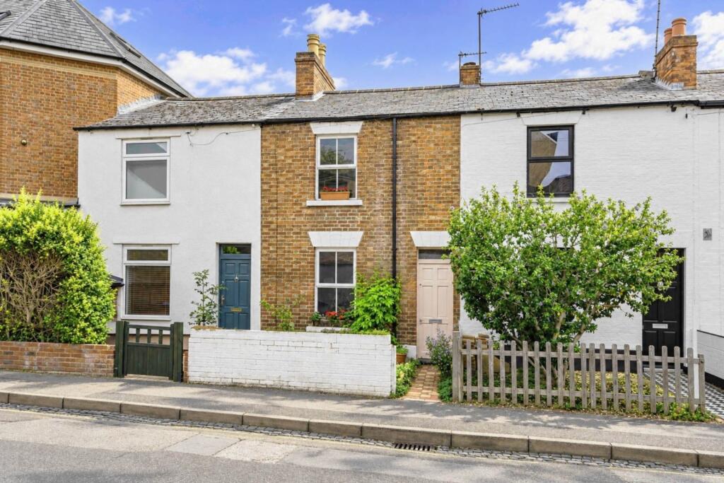 House in Oxford, East Oxford - View 4