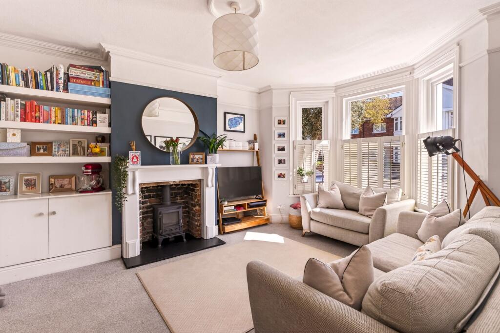 House in Worthing, West Worthing - View 4