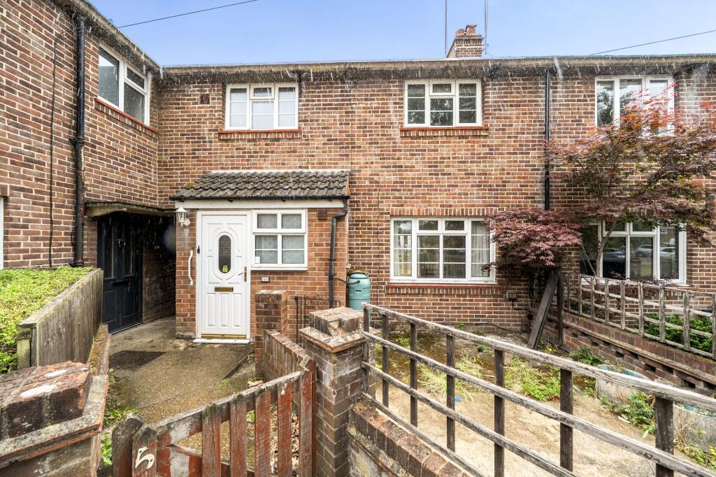 Main image of property: Buckingham Road, Richmond, TW10