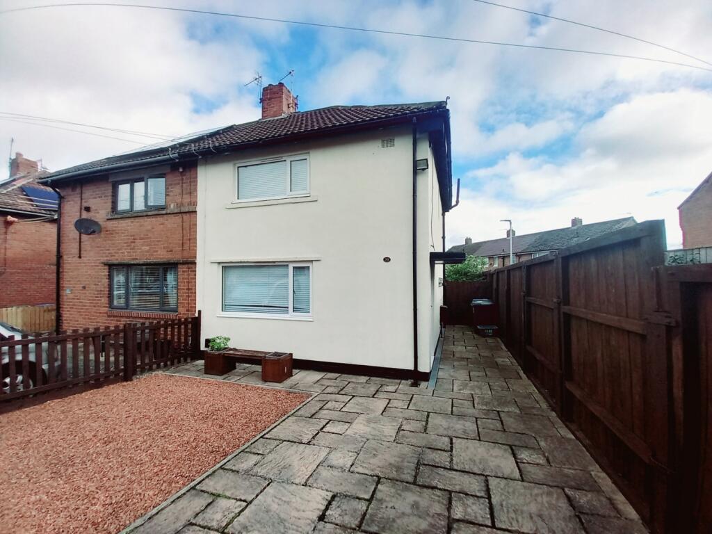 Main image of property: Lyne Road, Spennymoor, County Durham, DL16