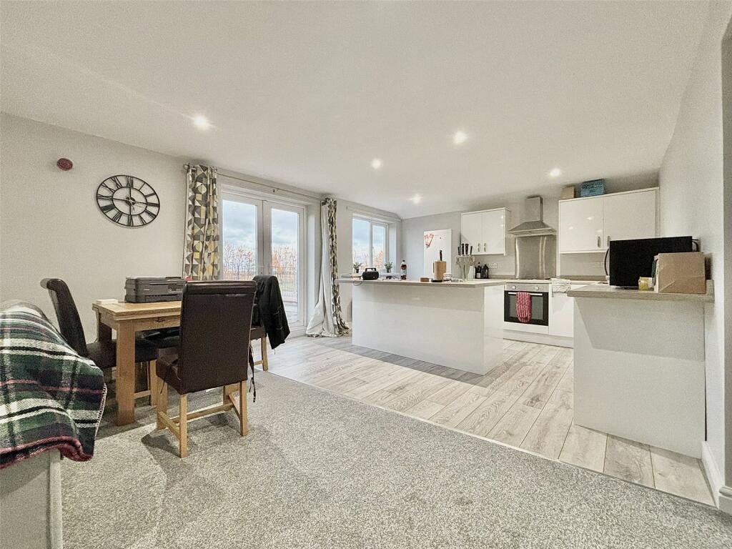 Main image of property: Front Street, Sherburn Hill, Durham