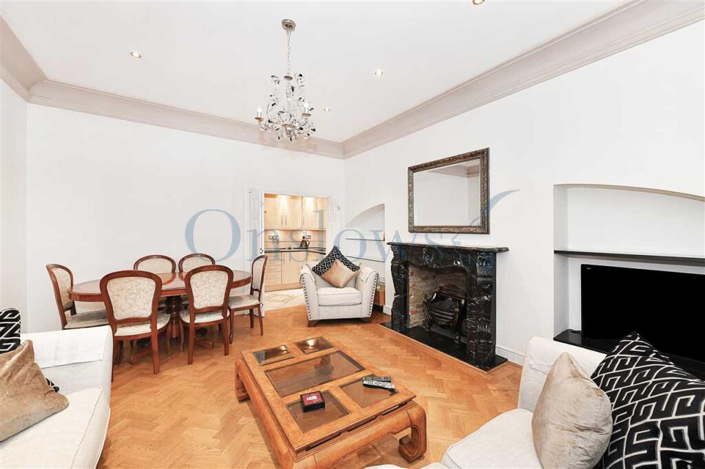 Main image of property: Queens Gate, London