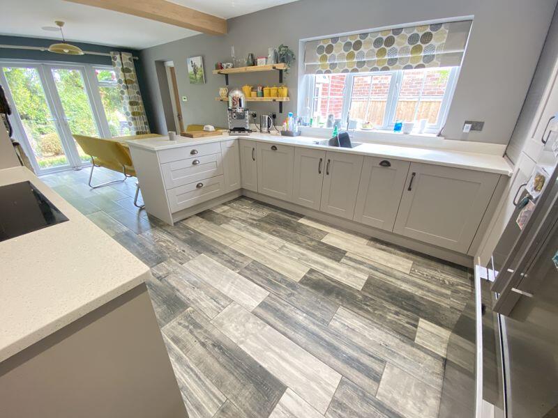 House in Winchester, Curdridge - View 5