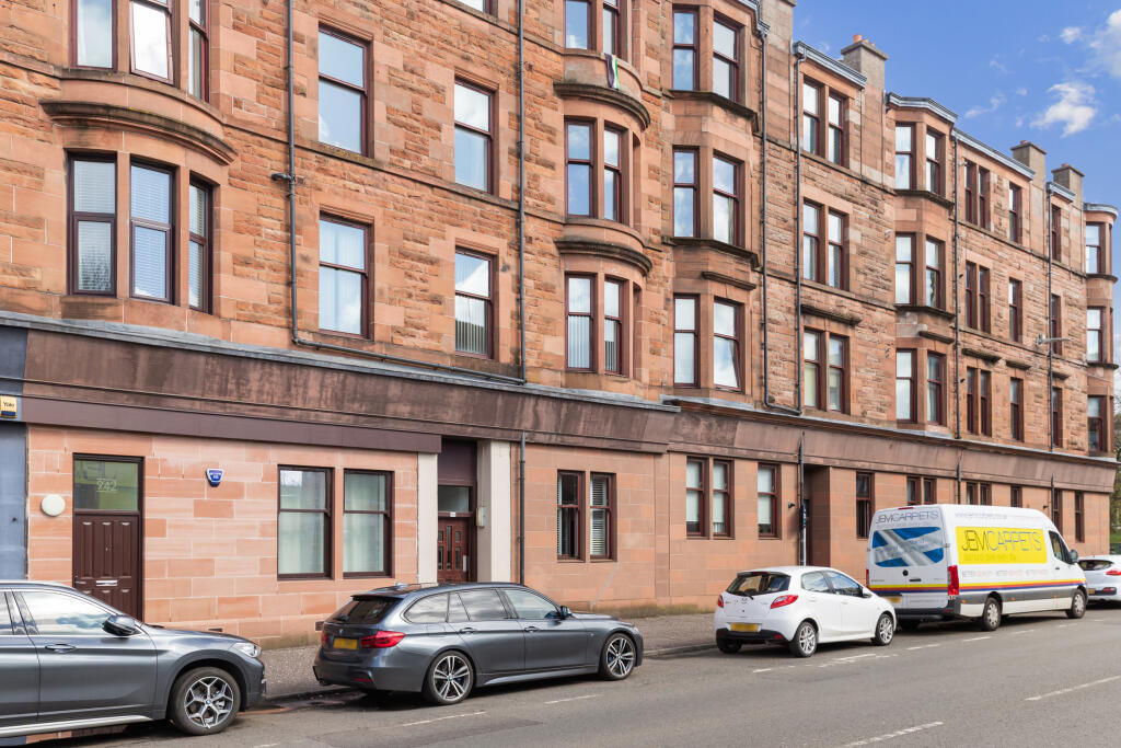 Main image of property: 2/2 932 Dumbarton Road, Whiteinch, Glasgow, G14
