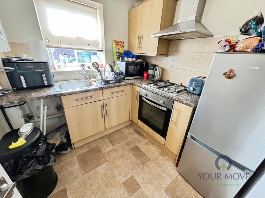 House in Wolverhampton - More
