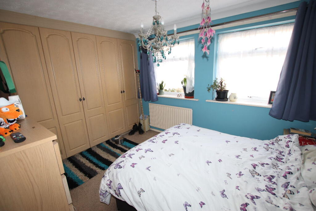 House in Clacton-on-Sea, Great Clacton - View 5