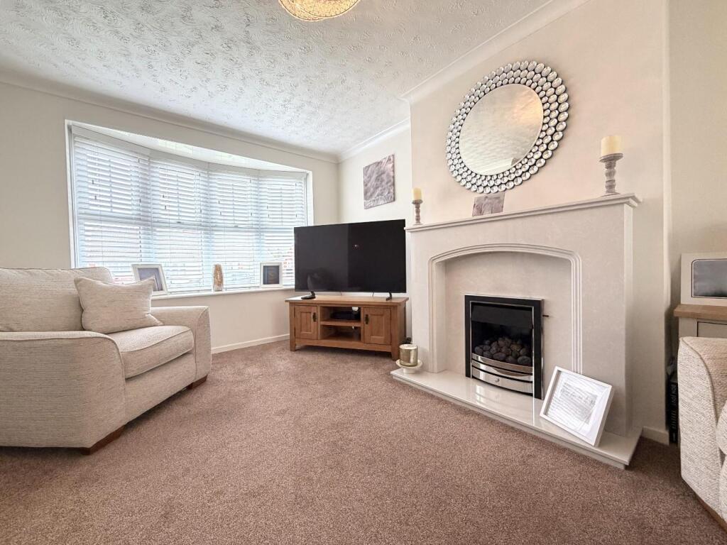 House in Stockton-on-Tees - View 5
