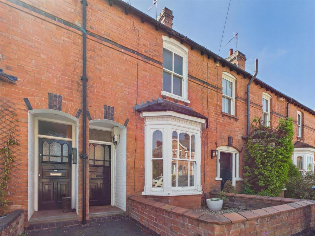 Main image of property: Vincent Avenue, Stratford-upon-Avon